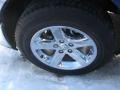 2011 Deep Water Blue Pearl Dodge Ram 1500 SLT Quad Cab 4x4  photo #2