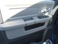 2011 Deep Water Blue Pearl Dodge Ram 1500 SLT Quad Cab 4x4  photo #3