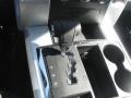 2011 Deep Water Blue Pearl Dodge Ram 1500 SLT Quad Cab 4x4  photo #5