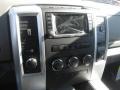 2011 Deep Water Blue Pearl Dodge Ram 1500 SLT Quad Cab 4x4  photo #6