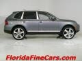 2004 Titanium Metallic Porsche Cayenne S  photo #4