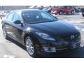 Ebony Black - MAZDA6 s Grand Touring Photo No. 3