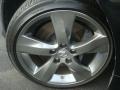 2010 Lexus IS 350C Convertible Wheel and Tire Photo