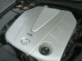  2010 IS 350C Convertible 3.5 Liter DOHC 24-Valve Dual VVT-i V6 Engine