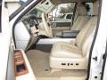 Camel Interior Photo for 2008 Ford Expedition #45533769