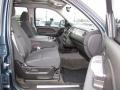 Ebony Interior Photo for 2009 Chevrolet Tahoe #45533925