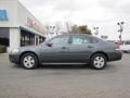 Cyber Gray Metallic - Impala LT Photo No. 4