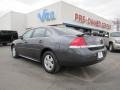 Cyber Gray Metallic - Impala LT Photo No. 5