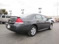 Cyber Gray Metallic - Impala LT Photo No. 6