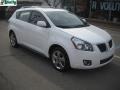 Ultra White - Vibe 2.4 AWD Photo No. 1