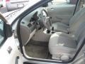 Neutral Beige 2007 Chevrolet Cobalt LS Sedan Interior Color
