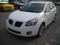 Ultra White - Vibe 2.4 AWD Photo No. 7