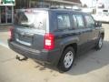 Steel Blue Metallic - Patriot Sport Photo No. 3