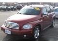 Cardinal Red Metallic - HHR LT Photo No. 1