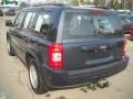 Steel Blue Metallic - Patriot Sport Photo No. 5