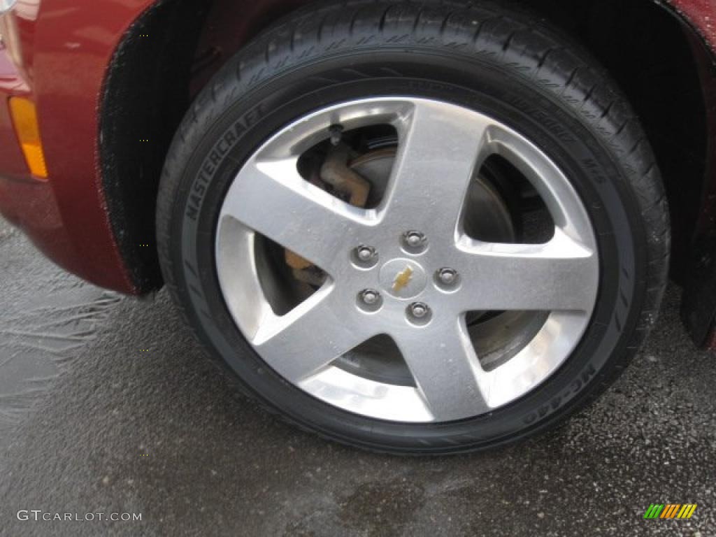 2008 Chevrolet HHR LT Wheel Photo #45534641