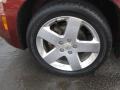 2008 Chevrolet HHR LT Wheel and Tire Photo