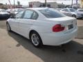 2008 Alpine White BMW 3 Series 328xi Sedan  photo #3