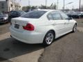 2008 Alpine White BMW 3 Series 328xi Sedan  photo #4