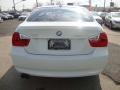 2008 Alpine White BMW 3 Series 328xi Sedan  photo #10