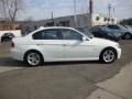 2008 Alpine White BMW 3 Series 328xi Sedan  photo #11