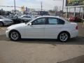 2008 Alpine White BMW 3 Series 328xi Sedan  photo #12