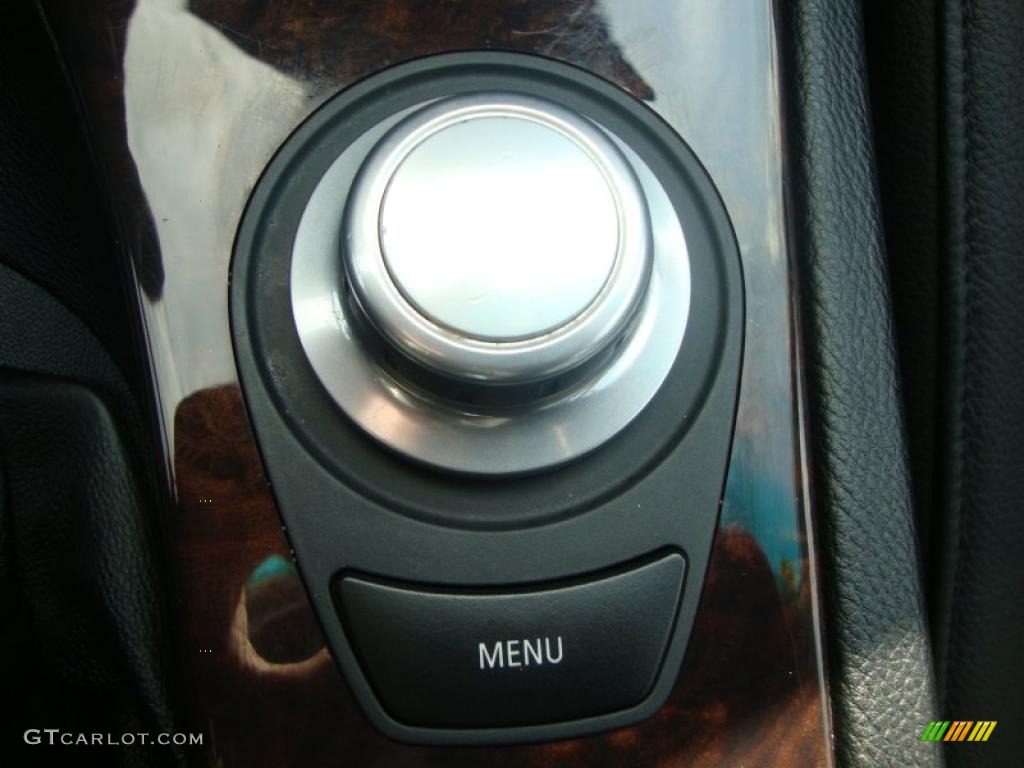 2008 3 Series 328xi Sedan - Alpine White / Black photo #17