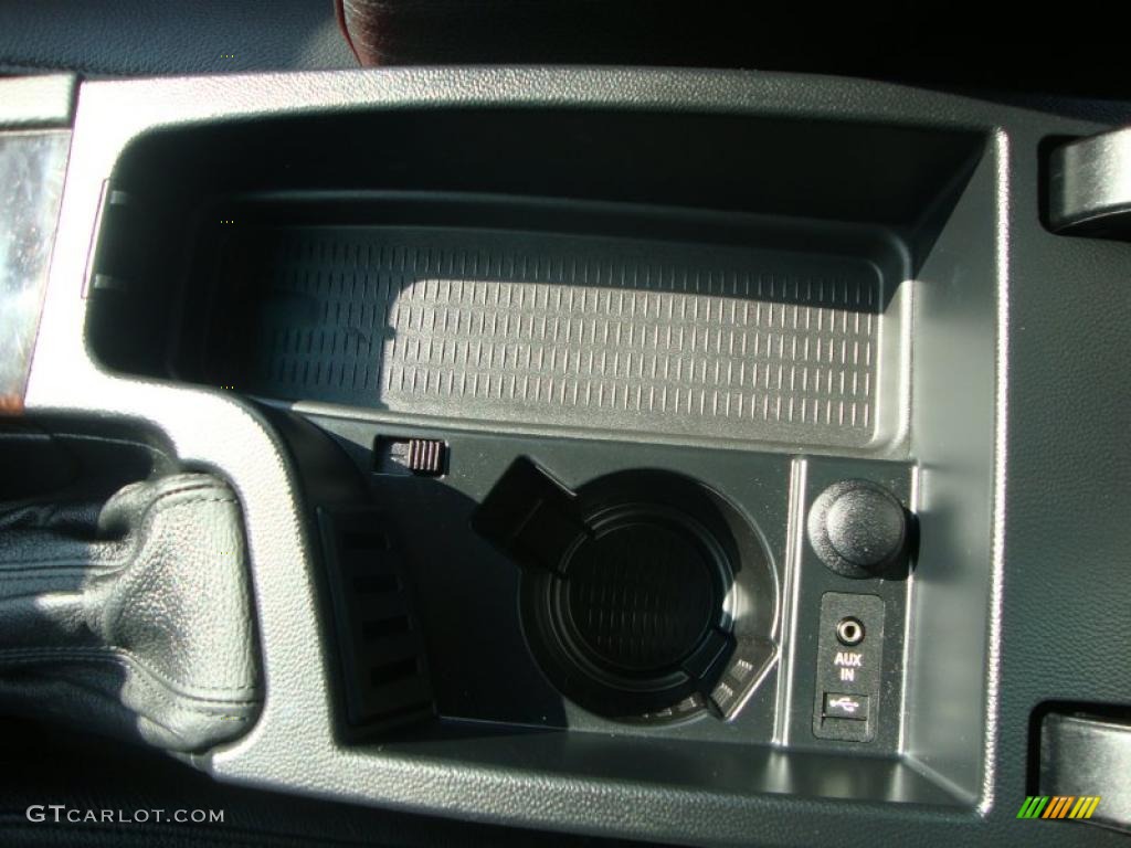 2008 3 Series 328xi Sedan - Alpine White / Black photo #18