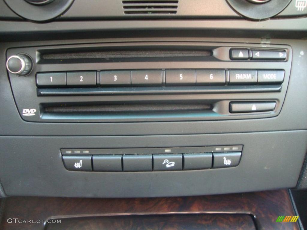 2008 3 Series 328xi Sedan - Alpine White / Black photo #19