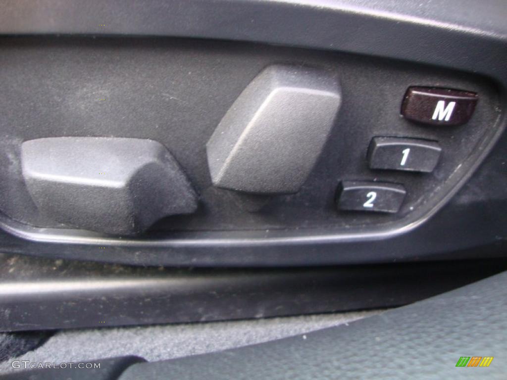 2008 3 Series 328xi Sedan - Alpine White / Black photo #27