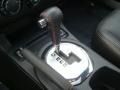  2007 Galant RALLIART 5 Speed Sportronic Automatic Shifter