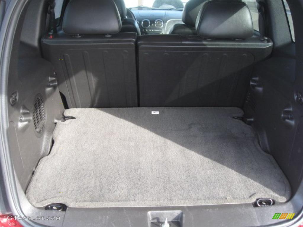 2008 Chevrolet HHR LT Trunk Photo #45534897