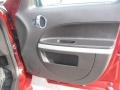 Cardinal Red Metallic - HHR LT Photo No. 13