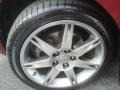 2007 Mitsubishi Galant RALLIART Wheel and Tire Photo