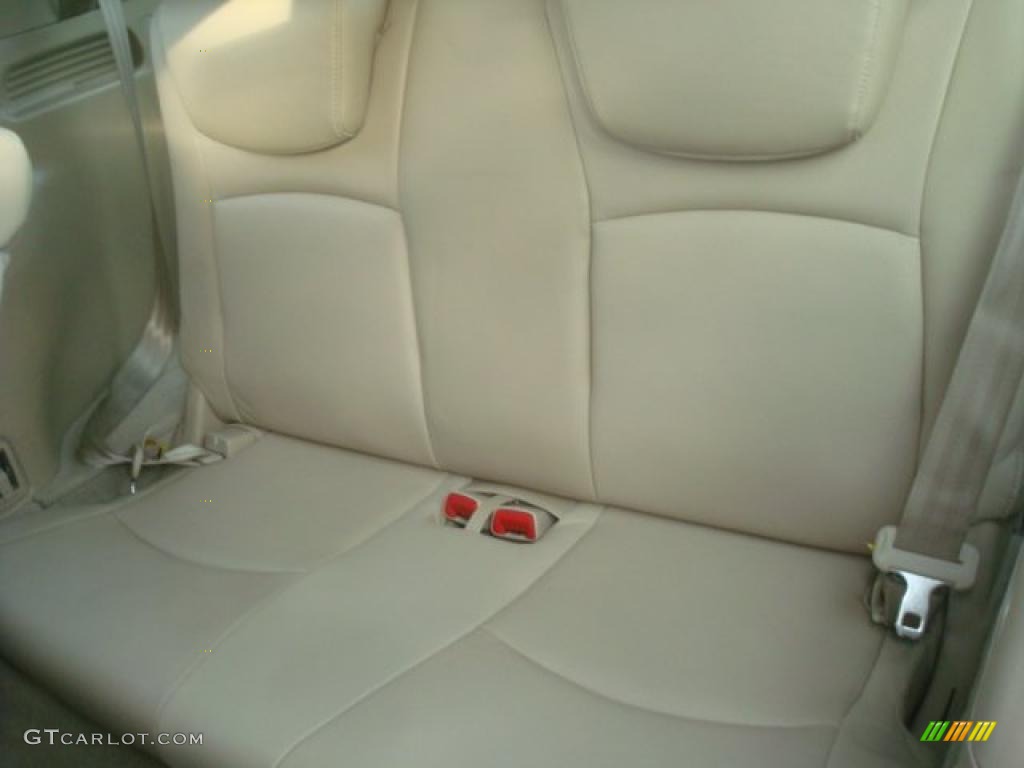 2007 Highlander Limited 4WD - Super White / Ivory Beige photo #12