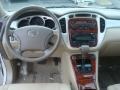 Super White - Highlander Limited 4WD Photo No. 13