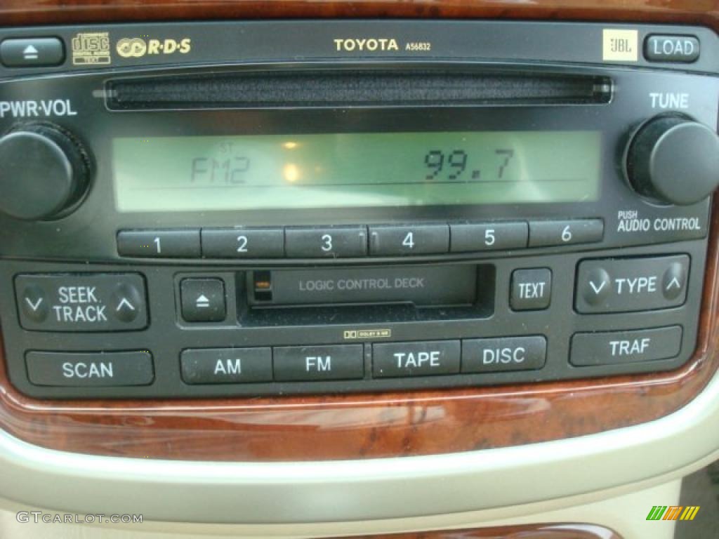 2007 Highlander Limited 4WD - Super White / Ivory Beige photo #21