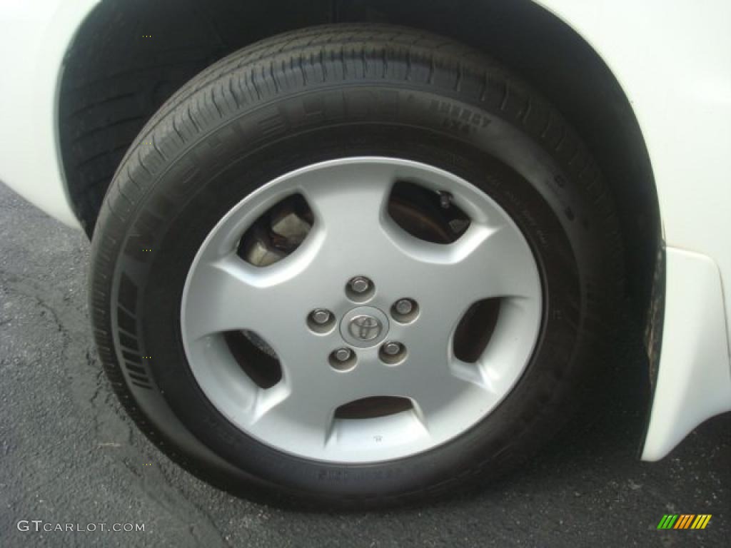 2007 Highlander Limited 4WD - Super White / Ivory Beige photo #25