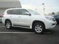  2011 GX 460 Premium Starfire White Pearl