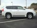 Starfire White Pearl - GX 460 Premium Photo No. 3