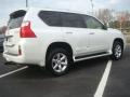 Starfire White Pearl - GX 460 Premium Photo No. 4