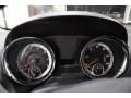 2011 Dodge Grand Caravan Black/Light Graystone Interior Gauges Photo