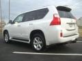 Starfire White Pearl - GX 460 Premium Photo No. 6