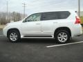 Starfire White Pearl - GX 460 Premium Photo No. 7