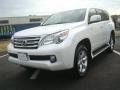 Starfire White Pearl - GX 460 Premium Photo No. 9