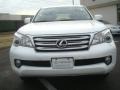 Starfire White Pearl - GX 460 Premium Photo No. 10