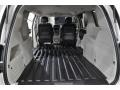 2011 Dodge Grand Caravan Cargo Van Trunk