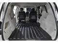 2011 Stone White Dodge Grand Caravan Cargo Van  photo #16