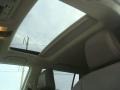 2011 Lexus GX Sepia/Auburn Bubinga Interior Sunroof Photo