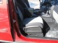 2008 Inferno Red Crystal Pearl Dodge Nitro SLT 4x4  photo #13
